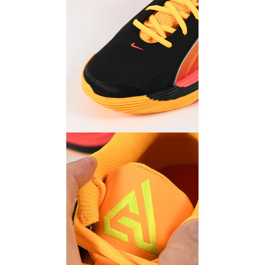 NIKE（ナイキ） 2026秋新作 バスケットボールシューズ メンズ ヤニス