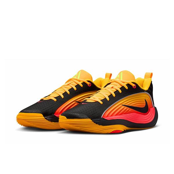 NIKE（ナイキ） 2026秋新作 バスケットボールシューズ メンズ ヤニス