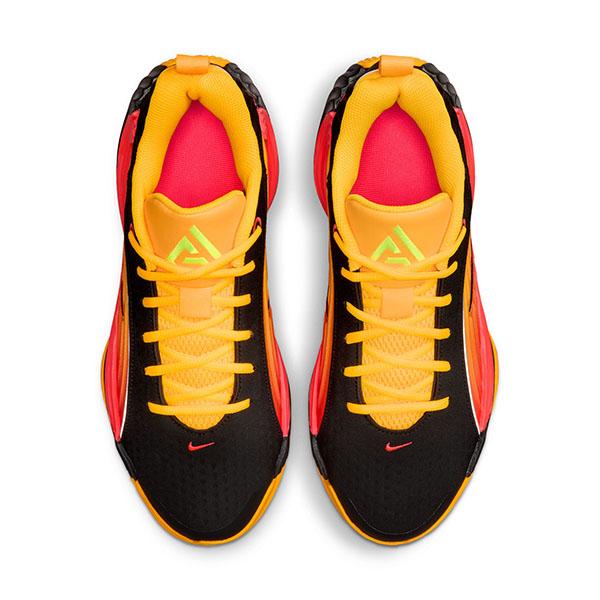 NIKE（ナイキ） 2026秋新作 バスケットボールシューズ メンズ ヤニス