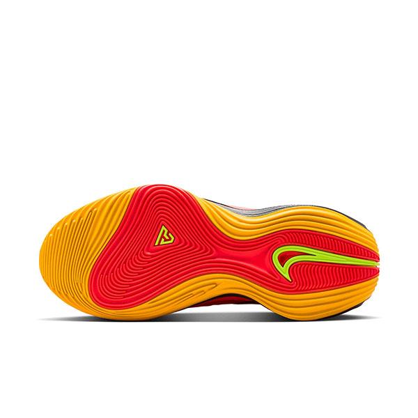NIKE（ナイキ） 2026秋新作 バスケットボールシューズ メンズ ヤニス