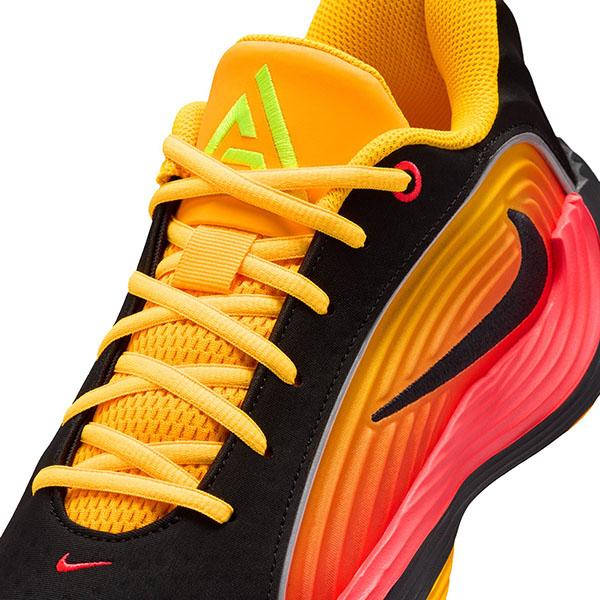 NIKE（ナイキ） 2026秋新作 バスケットボールシューズ メンズ ヤニス