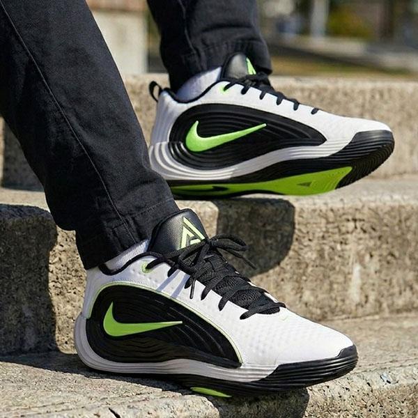 NIKE（ナイキ） 2026夏新作 バスケットボールシューズ メンズ ヤニス