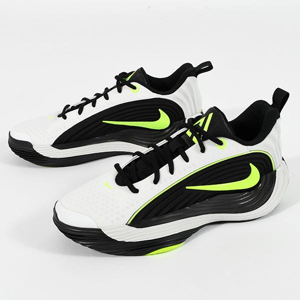 NIKE（ナイキ） 2026夏新作 バスケットボールシューズ メンズ ヤニス