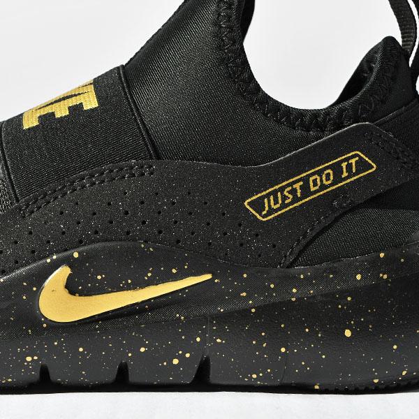 NIKE（ナイキ） キッズ スニーカー フレックス ランナー 4 SE PS