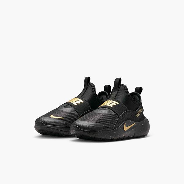 NIKE（ナイキ） キッズ スニーカー フレックス ランナー 4 SE PS