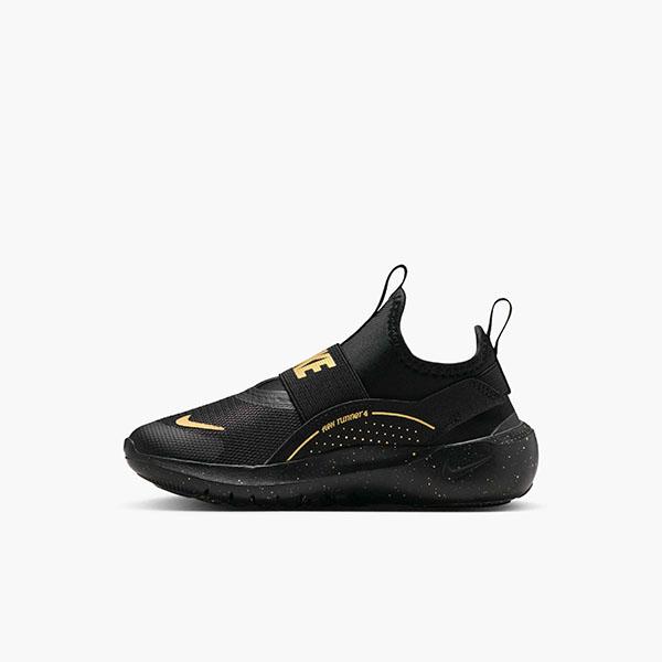NIKE（ナイキ） キッズ スニーカー フレックス ランナー 4 SE PS