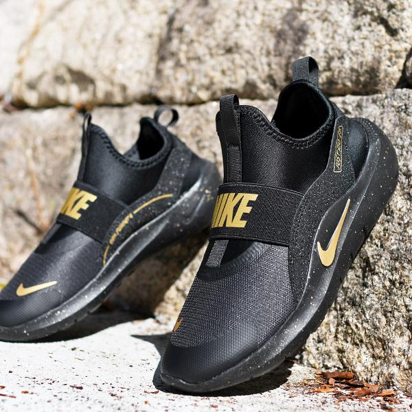 NIKE（ナイキ） スリッポン スニーカー レディース フレックス