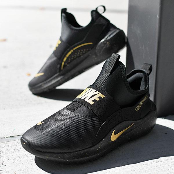 NIKE（ナイキ） スリッポン スニーカー レディース フレックス