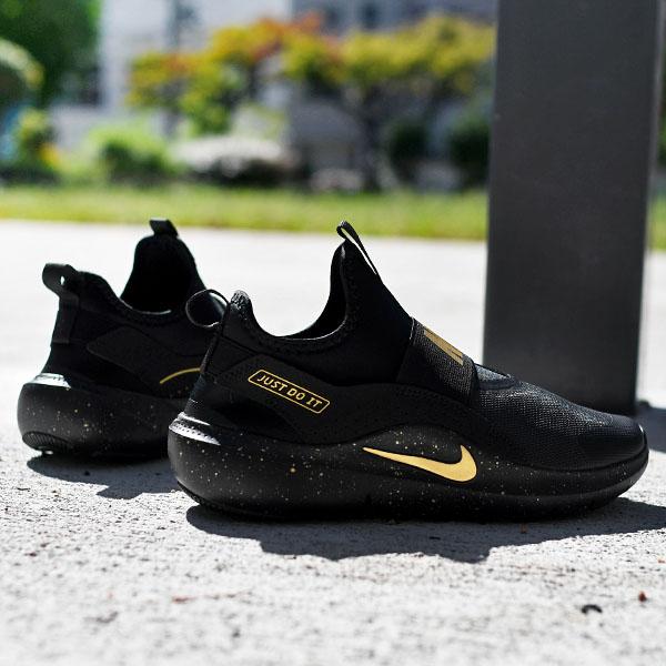 NIKE（ナイキ） スリッポン スニーカー レディース フレックス