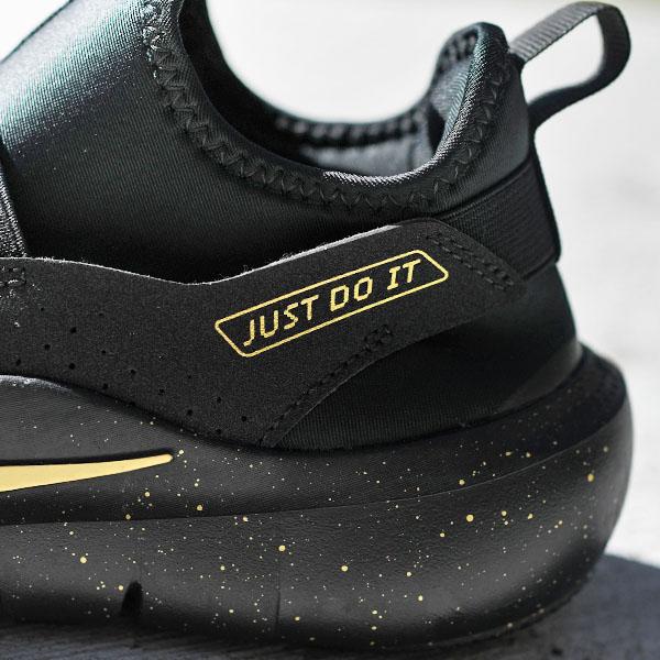 NIKE（ナイキ） スリッポン スニーカー レディース フレックス