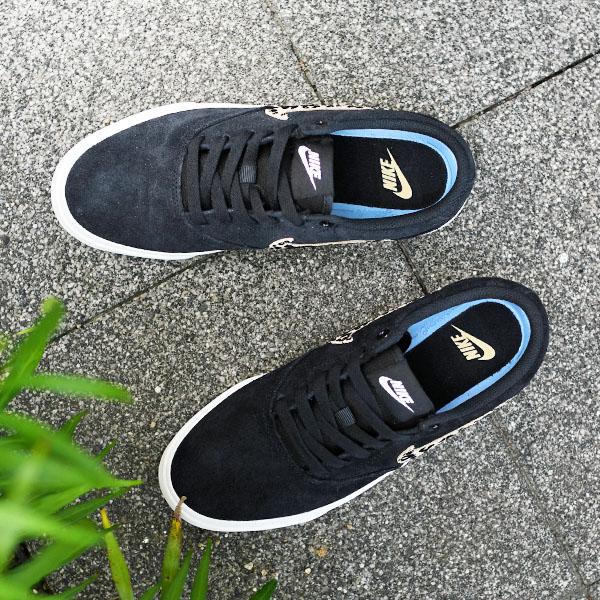 NIKE（ナイキ） クッション性抜群！ナイキ スニーカー チャージ