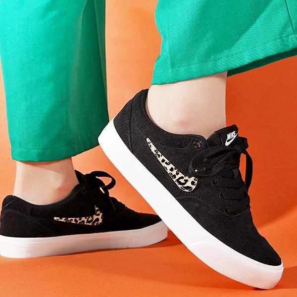 NIKE（ナイキ） クッション性抜群！ナイキ スニーカー チャージ