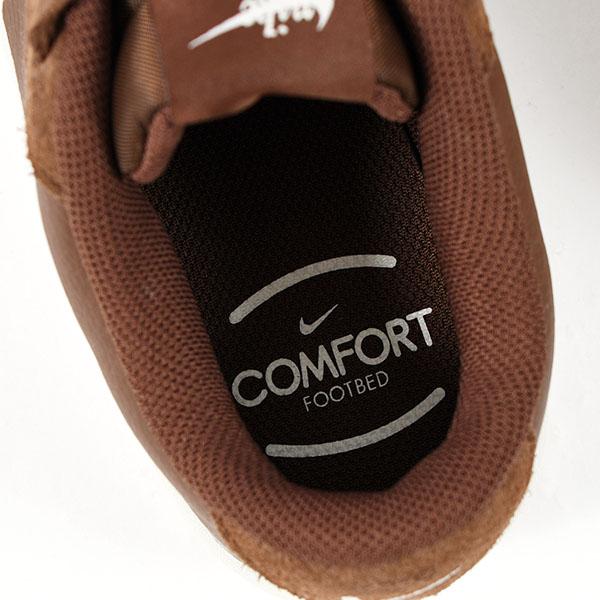 2026秋新作 送料無料 ナイキ スニーカー レディース NIKE ウィメンズ コート ヘリテージ MS  シューズ 靴 IM7529 ブラウン | NIKE | 13
