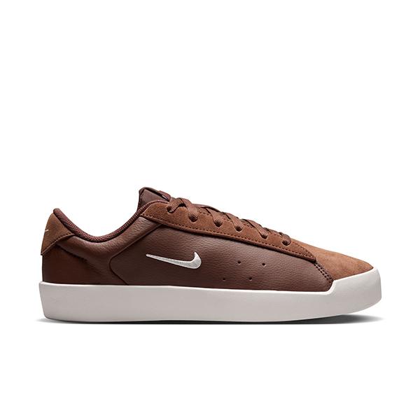 2026秋新作 送料無料 ナイキ スニーカー レディース NIKE ウィメンズ コート ヘリテージ MS  シューズ 靴 IM7529 ブラウン | NIKE | 04