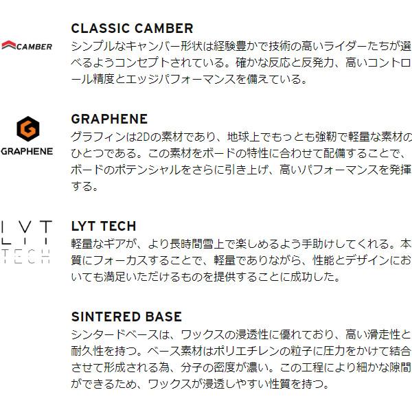 HEAD（ヘッド） ラスト1本 156 head 板 スノーボード INCITE LYT