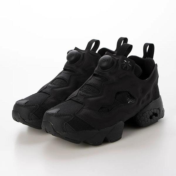 Reebok（リーボック） レディース 厚底 スニーカー ヒール高3.5cm