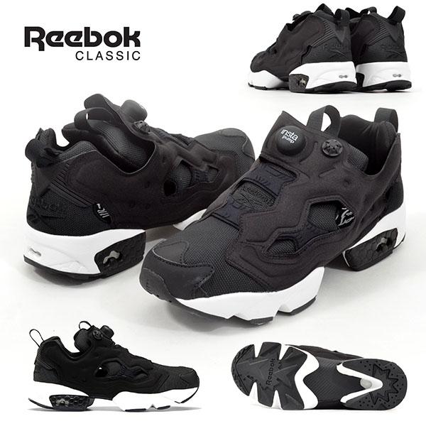 再入荷 スニーカー リーボック クラシック Reebok Classic レディース Instapump Fury Og インスタポンプ フューリー シューズ 靴 エレファントsports Paypayモール店 通販 Paypayモール