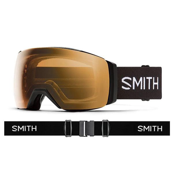 【未使用】SMITH I/OMAG スミス アイオーマグ ゴーグル クロマポップ SMITH（スミス） ラスト1点 スノーゴーグル I/O MAG XL アイオーマグ