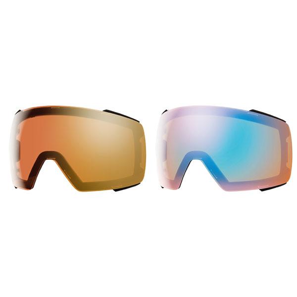 SMITH（スミス） ラスト1点 スノーゴーグル I/O MAG XL アイオーマグ