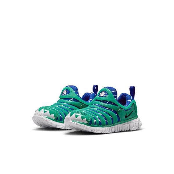 NIKE（ナイキ） 2026秋冬新作 キッズ スニーカー ダイナモ フリー LILS