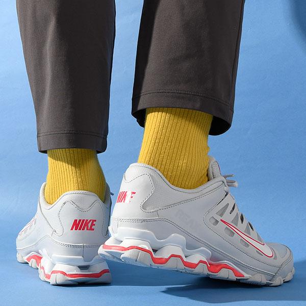 NIKE（ナイキ） ソールで魅せる スニーカー メンズ レディース