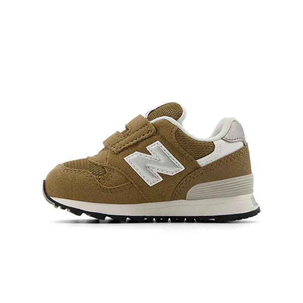 New Balance（ニューバランス） キッズ スニーカー new balance io313