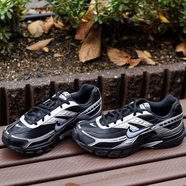 NIKE（ナイキ） スニーカー レディース メンズ イニシエーター
