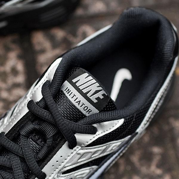 【正規品】 NIKE インテル 00s y2k NIKE（ナイキ） スニーカー レディース メンズ イニシエーター