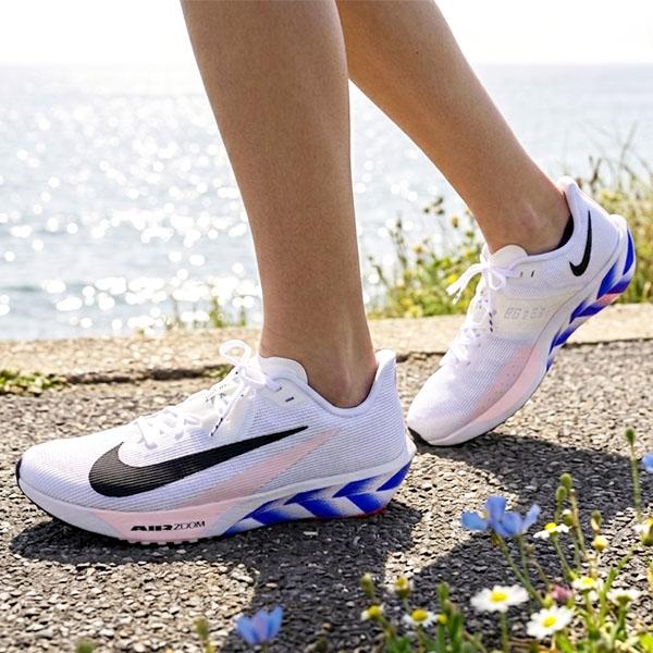 NIKE（ナイキ） 2026夏新作 ランニングシューズ メンズ NIKE Air Zoom