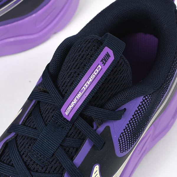 NIKE（ナイキ） 2026夏新作 スニーカー キッズ コズミック ランナー