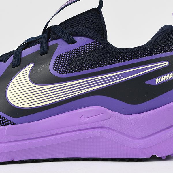 NIKE（ナイキ） 2026夏新作 スニーカー キッズ コズミック ランナー
