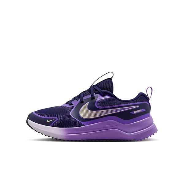 NIKE（ナイキ） 2026夏新作 スニーカー キッズ コズミック ランナー
