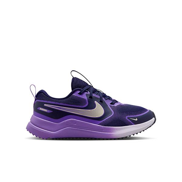 NIKE（ナイキ） 2026夏新作 スニーカー キッズ コズミック ランナー