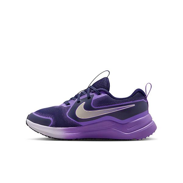 NIKE（ナイキ） 2026夏新作 スニーカー キッズ コズミック ランナー