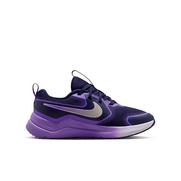 NIKE（ナイキ） 2026夏新作 スニーカー キッズ コズミック ランナー