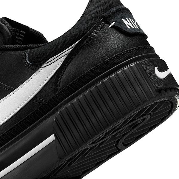 2026夏新作 送料無料 ナイキ 厚底 スニーカー レディース NIKE コート レガシー リフト シューズ 靴 ナイキスニーカー カジュアルスニーカー ir1388_10