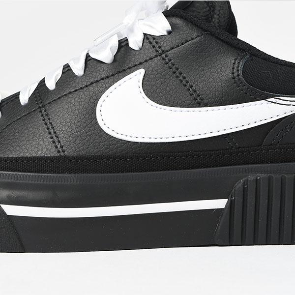 2026夏新作 送料無料 ナイキ 厚底 スニーカー レディース NIKE コート レガシー リフト シューズ 靴 ナイキスニーカー カジュアルスニーカー ir1388_14
