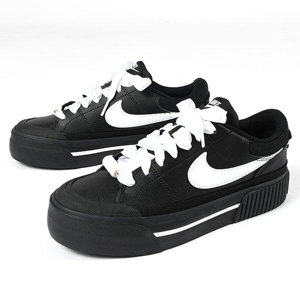 2026夏新作 送料無料 ナイキ 厚底 スニーカー レディース NIKE コート レガシー リフト シューズ 靴 ナイキスニーカー カジュアルスニーカー ir1388_1