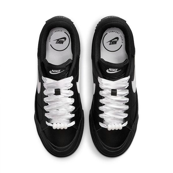 2026夏新作 送料無料 ナイキ 厚底 スニーカー レディース NIKE コート レガシー リフト シューズ 靴 ナイキスニーカー カジュアルスニーカー ir1388_2