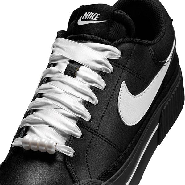 2026夏新作 送料無料 ナイキ 厚底 スニーカー レディース NIKE コート レガシー リフト シューズ 靴 ナイキスニーカー カジュアルスニーカー ir1388_9