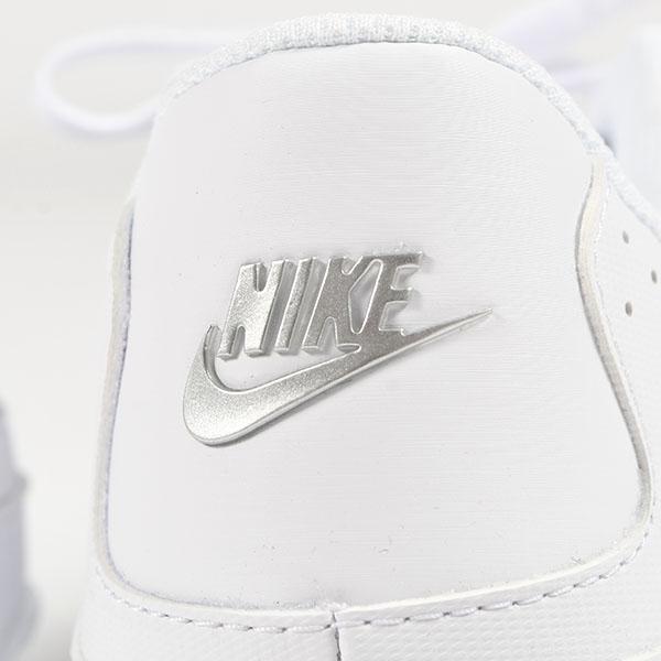 2026夏新作 送料無料 ソールで魅せる ナイキ スニーカー レディース NIKE リアックス 8 シューズ 靴 REAX 8 NSW SL ホワイト ir1458の画像