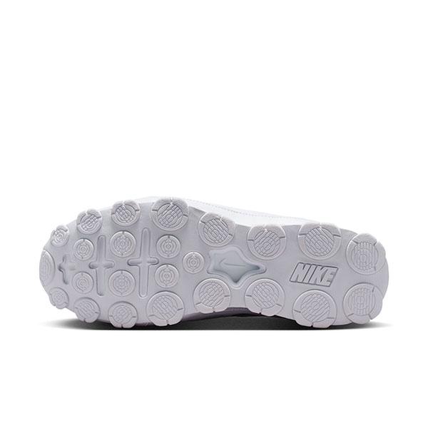 2026夏新作 送料無料 ソールで魅せる ナイキ スニーカー レディース NIKE リアックス 8 シューズ 靴 REAX 8 NSW SL ホワイト ir1458の画像