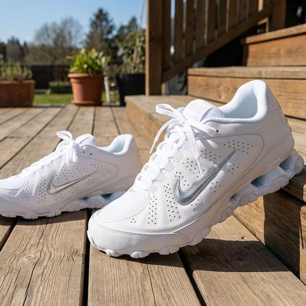 NIKE（ナイキ） 2026夏新作 送料無料 ソールで魅せる スニーカー