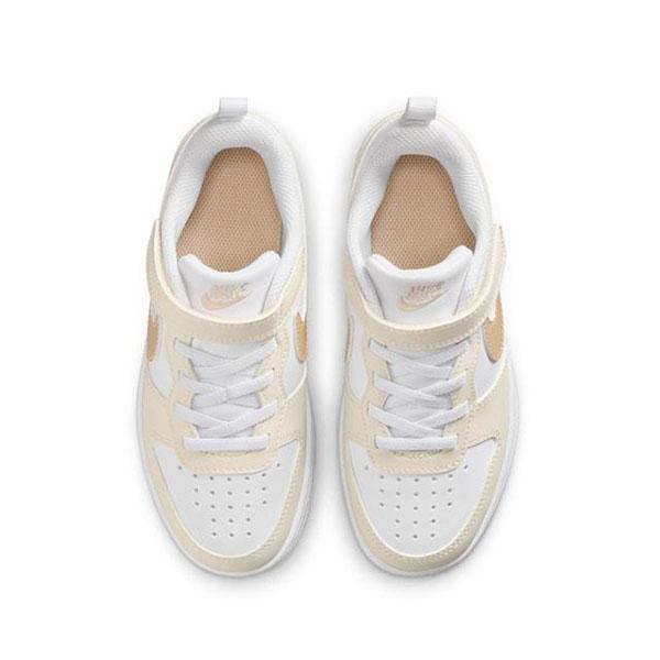 NIKE（ナイキ） 26%off 2026夏新作 スニーカー キッズ コート ボロー
