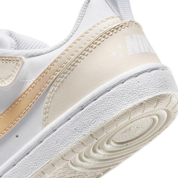 NIKE（ナイキ） 26%off 2026夏新作 スニーカー キッズ コート ボロー