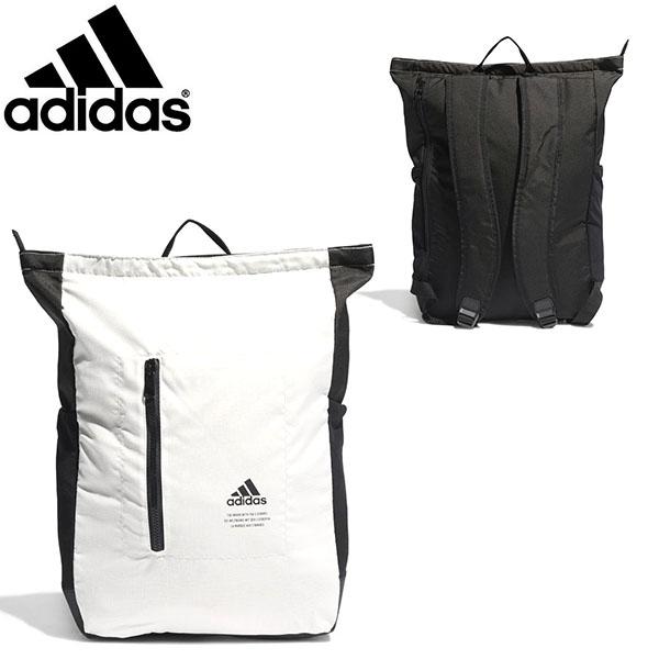 アディダス バックパック Adidas Clas 日本正規品 Backpack Top Zip スポーツバッグ リュックサック かばん 21春新色 バッグ Irf34 22 5リットル