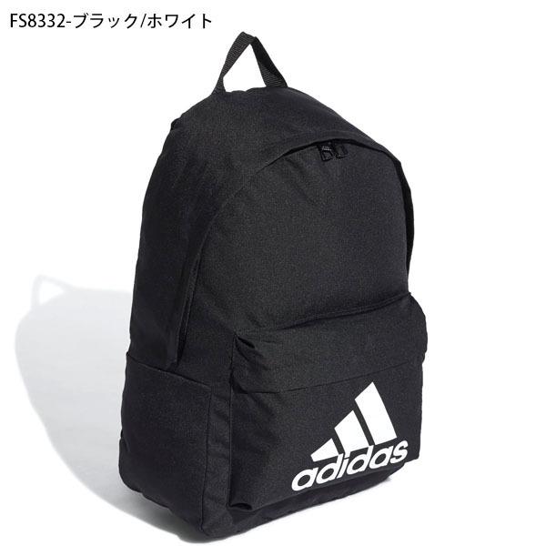 バックパック アディダス Adidas Classic Bp Bos 27 5リットル ビッグロゴ リュックサック リュック 秋新作 Irf38 エレファントsports Paypayモール店 通販 Paypayモール