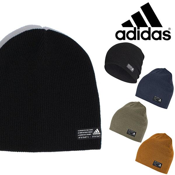 ゆうパケット対応可能 ランキングtop10 アディダス ニット帽 Adidas メンズ レディース Performance ビーニー 21秋新色 ニットキャップ Beanie Irj35 帽子