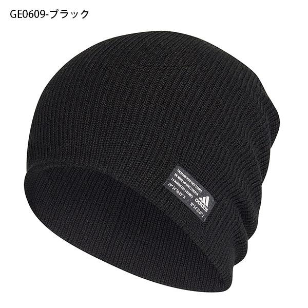 ゆうパケット対応可能 ランキングtop10 アディダス ニット帽 Adidas メンズ レディース Performance ビーニー 21秋新色 ニットキャップ Beanie Irj35 帽子