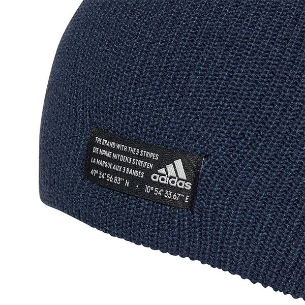 ゆうパケット対応可能 ランキングtop10 アディダス ニット帽 Adidas メンズ レディース Performance ビーニー 21秋新色 ニットキャップ Beanie Irj35 帽子